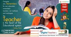 Digital Language Lab Software Role in India