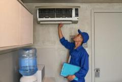 Cool Solutions Await: AC Repair and Service Experts in Bangalore
