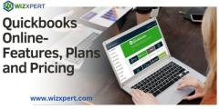 Quickbooks Online Price, Features, Reviews & Ratings