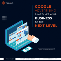 Expand Your Reach with Google Advertising: Targeted Campaigns for Business Success