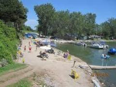 Explore Picton's Wilderness: Campgrounds Await Your Arrival