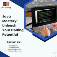 Learn Java Programming in Indore!
