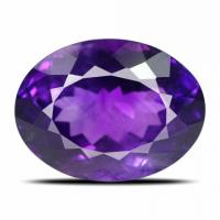 Shop Natural Amethyst Gemstone Online at Wholesale Price