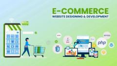 Java eCommerce Development Company in India