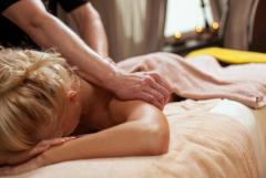 Treat Yourself to Blissful Massages in Sarajevo