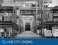Equipment Financing For Trucking Company : Hub City Lending
