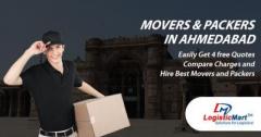 Packers and Movers in Maninagar, Ahmedabad – Compare and Save Up to 25%