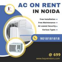 Beat the Heat AC On Rent in Noida @₹699 | Keyvendors