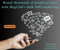 Benefits Of Transactional SMS Marketing
