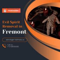 How effective is Pandit Kalidas at Evil Spirit Removal in Fremont