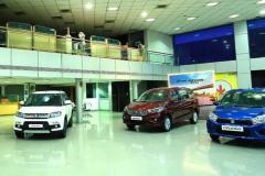 BRD Car World- Arena Celerio Car Dealer In Chalakudy Kerala