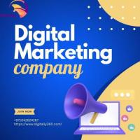 Digital360: Your Premier Digital Marketing Partner