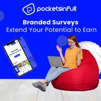 Branded Surveys: Extend Your Potential to Earn