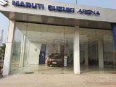 Check Hira Automobiles For Maruti Suzuki Showroom In Nabha Punjab