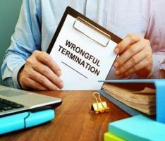 From Dismissal to Justice: The Role of a Wrongful Termination Lawyer in Los Angeles