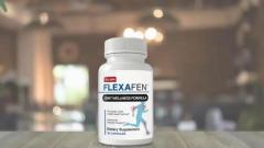 Joint health supplement | Flexafen | All Product Reviews 