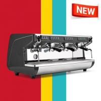 Explore FAJ Shop's Superior Commercial Coffee Machines