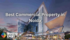 Buy Best Commercial Property in Noida
