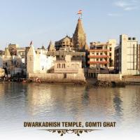 Dwarka Tour Packages