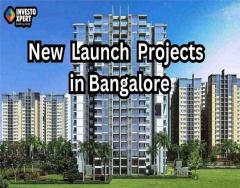 New Launch Projects in Bangalore