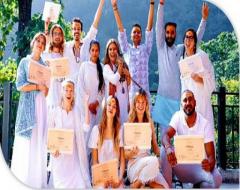 Attend 300 Hour Yoga teacher training in Rishikesh, India