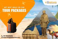 Saurashtra Tour Packages