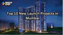 Top 10 New Launch Projects In Mumbai