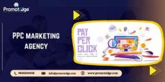 PPC marketing agency