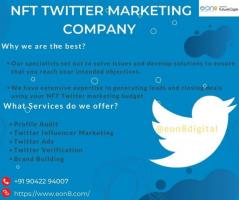 Twitter Marketing Agency