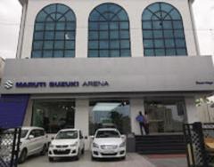 Reachout Gulzar Motors Best Alto K10 Car Dealer Barnala For Deals 