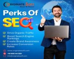 Amplify Your Online Visibility with SEO Services in Kolkata