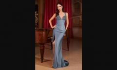 Gorgeous Blue Prom Dresses: Find Elegance at FormalDressShops!