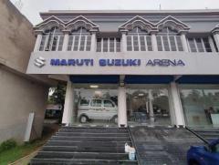 Reach Popular Vehicles and Services Maruti Suzuki Agency In Paravur 