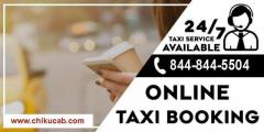 Amritsar City Drives: Taxi Services by Chiku Cab