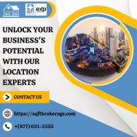 Unlock Your Business's Potential with Our Location Experts