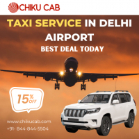 Experience Luxury on Wheels: Premier Airport Taxi Service for Your Delight!