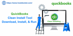 How to Install and Use Clean Install Tool in QuickBooks?