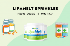LipaMelt Sprinkles USA Ingredient Arsenal: Ingredients that Power LipaMelt