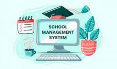 School Management Software: Streamlining Educational Institutions