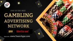 Gambling Adverts | Gambling PPC Agency 