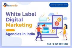 Best White Label Digital Marketing Agency in India