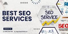 Dominate Search Rankings With The Finest SEO Services