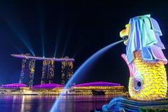 singapore malaysia tour packages