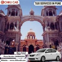 Your Journey, Our Priority -Taxi service in Pune