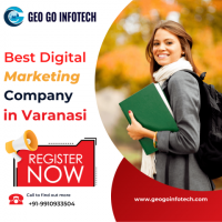 Strategize, Optimize, Succeed -Best digital marketing company in Varanasi