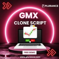 Create a Perpetual Exchange Platform Like GMX