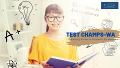 Get Ahead in Perth's Academic Scene with Test Champs-WA