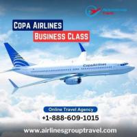 How to Book Copa Airlines Business Class Flight? 