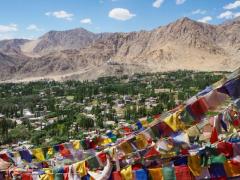 Now book affordable tour package for Ladakh, Kashmir and Himachal