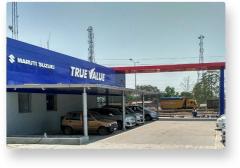 Reach Out Orbit Motors True Value Dealer Panposh Road Odisha 